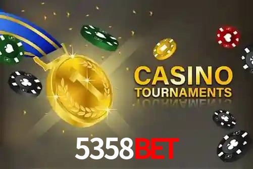 Segurança App 5358bet