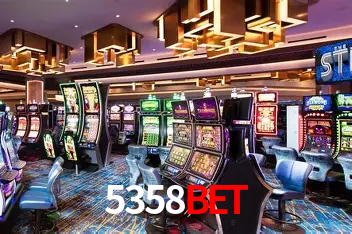 Jogos Certificados 5358bet
