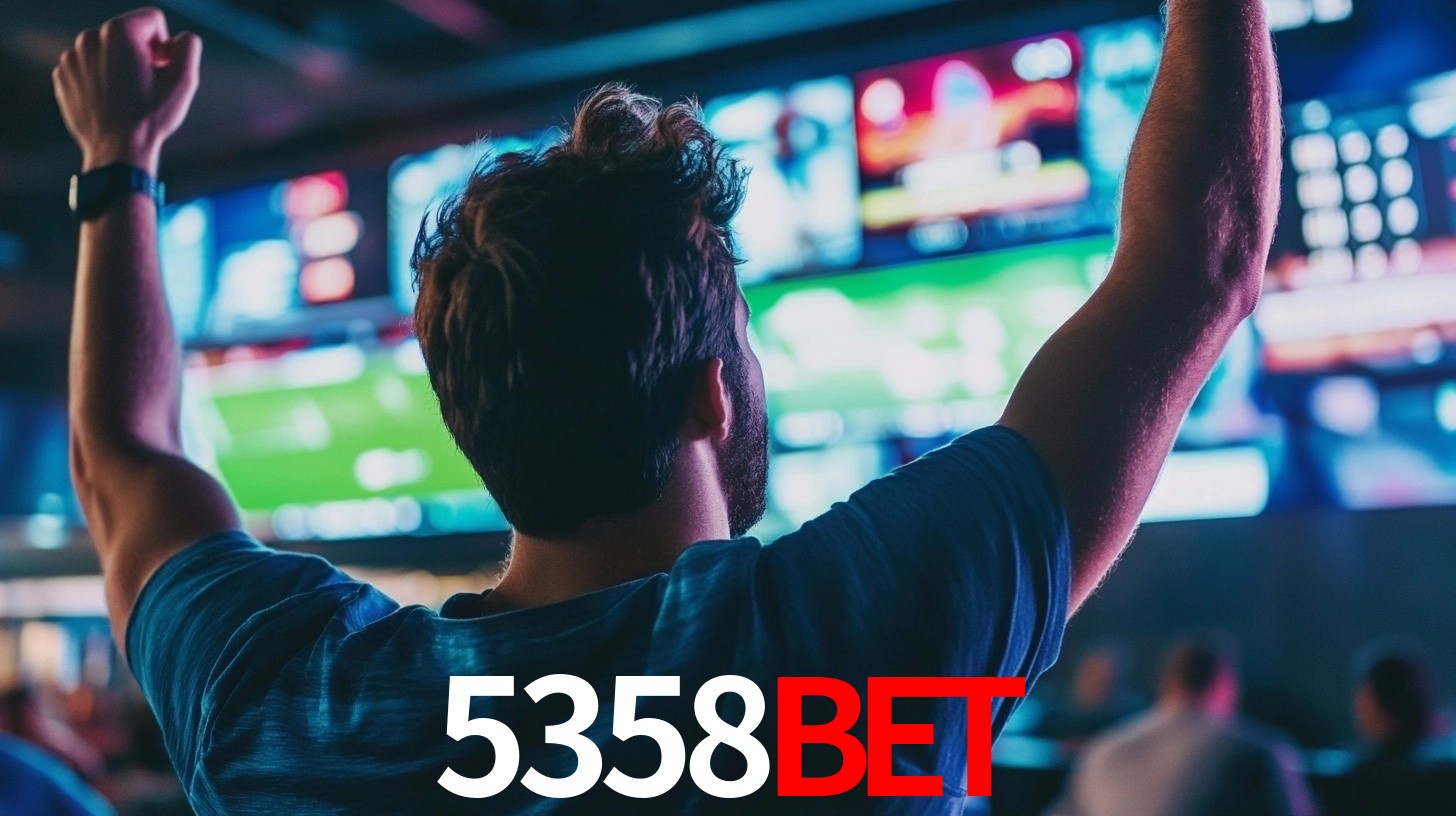 Experiência Cassino 5358bet