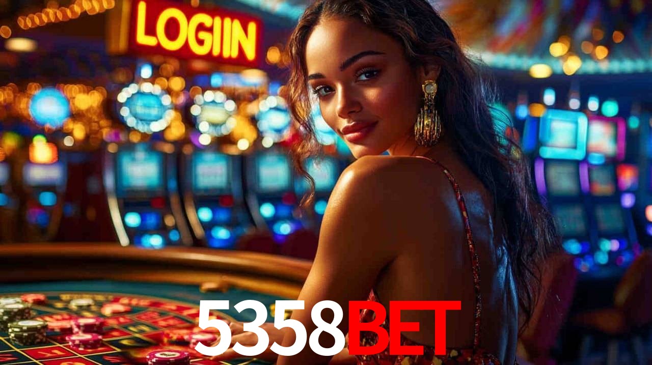 Experiência Promoções 5358bet