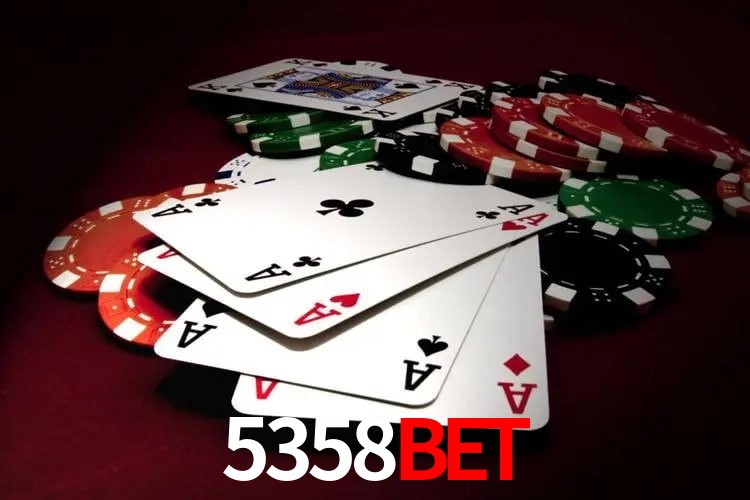 Sistema VIP 5358bet