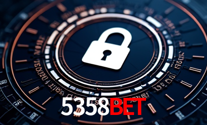 Segurança e Licenças 5358bet