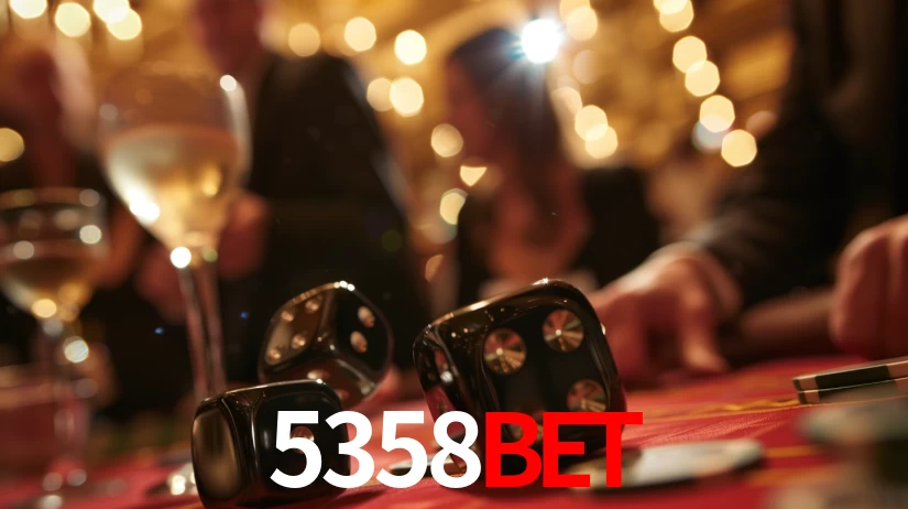 Sistema VIP 5358bet